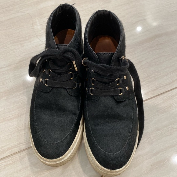 Joie platform sneakers - Picture 6 of 6